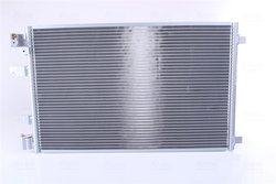 Radiator climatizare Nissens 940041
