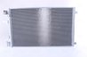 Radiator climatizare Nissens 940041