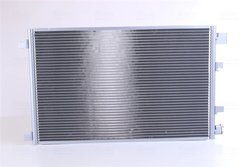 RADIATOR CLIMATIZARE NISSENS 940039 - Compatibil cu NISSAN