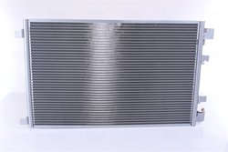 RADIATOR CLIMATIZARE NISSENS 940040 - Compatibil cu NISSAN