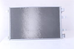 Radiator climatizare Nissens 940041