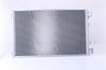 Radiator climatizare Nissens 940041