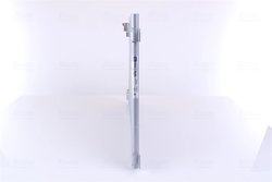 RADIATOR CLIMATIZARE NISSENS 940040 - Compatibil cu NISSAN