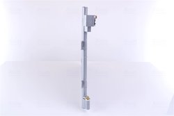 RADIATOR CLIMATIZARE NISSENS 940040 - Compatibil cu NISSAN