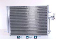 Radiator climatizare Nissens 940043