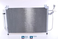 Radiator climatizare Nissens 940049