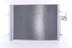 RADIATOR CLIMATIZARE NISSENS 940044 - Compatibil cu FORD, LAND ROVER, VOLVO