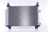 RADIATOR CLIMATIZARE NISSENS 940050 - Compatibil cu DAIHATSU, TOYOTA