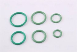 RADIATOR CLIMATIZARE NISSENS 940043 - Compatibil cu FORD, LAND ROVER, VOLVO