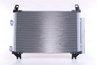 RADIATOR CLIMATIZARE NISSENS 940050 - Compatibil cu DAIHATSU, TOYOTA