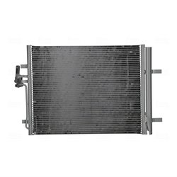 RADIATOR CLIMATIZARE NISSENS 940044 - Compatibil cu FORD, LAND ROVER, VOLVO