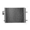 RADIATOR CLIMATIZARE NISSENS 940044 - Compatibil cu FORD, LAND ROVER, VOLVO