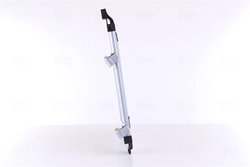 RADIATOR CLIMATIZARE NISSENS 940050 - Compatibil cu DAIHATSU, TOYOTA