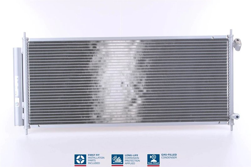 Radiator climatizare Nissens 940051