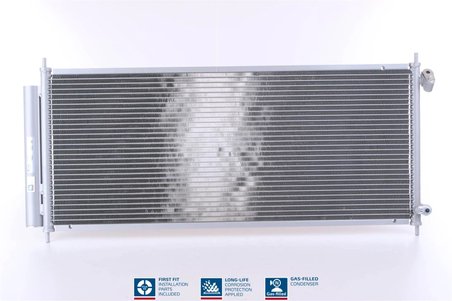 Radiator climatizare Nissens 940051