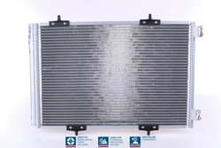 Radiator climatizare Nissens 940055