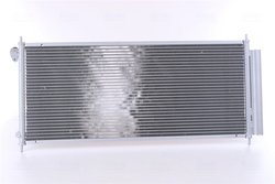Radiator climatizare Nissens 940051