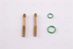 Radiator climatizare Nissens 940051