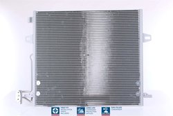 Radiator climatizare Nissens 940066