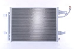 RADIATOR CLIMATIZARE NISSENS 940067 - Compatibil cu MITSUBISHI, SMART