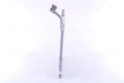 RADIATOR CLIMATIZARE NISSENS 940067 - Compatibil cu MITSUBISHI, SMART