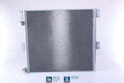 Radiator climatizare Nissens 940075