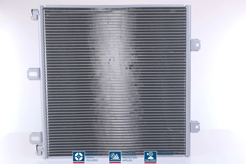 Radiator climatizare Nissens 940076