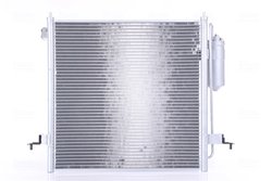 Radiator climatizare Nissens 940068
