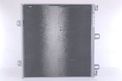 Radiator climatizare Nissens 940076