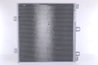 Radiator climatizare Nissens 940076