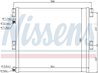 Radiator climatizare Nissens 940075