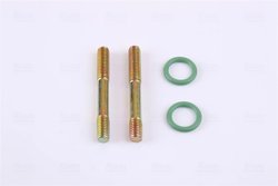 Radiator climatizare Nissens 940076