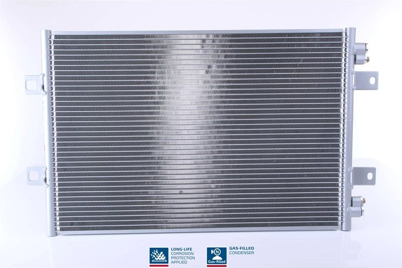 Radiator climatizare Nissens 940077