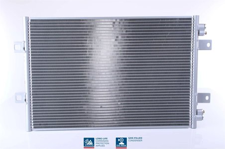 Radiator climatizare Nissens 940077