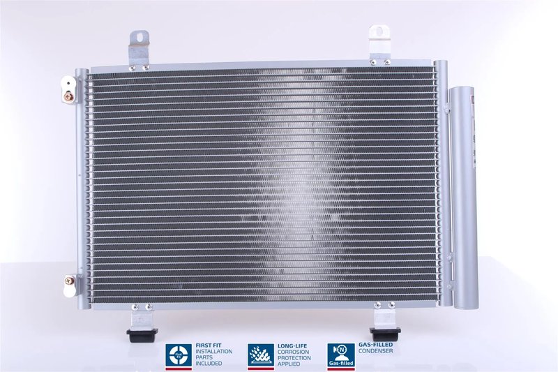 Radiator climatizare Nissens 940079