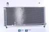 RADIATOR CLIMATIZARE NISSENS 940080 - Compatibil cu SUZUKI