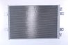 Radiator climatizare Nissens 940077
