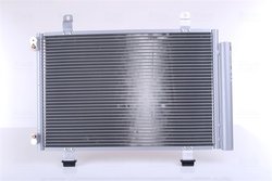Radiator climatizare Nissens 940079