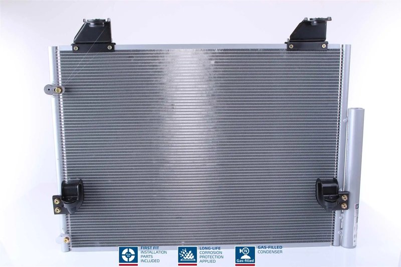 Radiator climatizare Nissens 940083