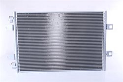 Radiator climatizare Nissens 940077