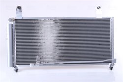RADIATOR CLIMATIZARE NISSENS 940080 - Compatibil cu SUZUKI
