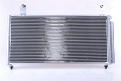 RADIATOR CLIMATIZARE NISSENS 940080 - Compatibil cu SUZUKI