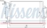 Radiator climatizare Nissens 940077