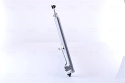 RADIATOR CLIMATIZARE NISSENS 940080 - Compatibil cu SUZUKI