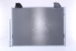 Radiator climatizare Nissens 940083