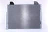 Radiator climatizare Nissens 940083