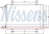 Radiator climatizare Nissens 940079