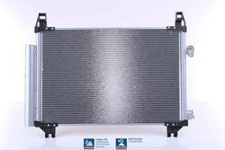 Radiator climatizare Nissens 940085