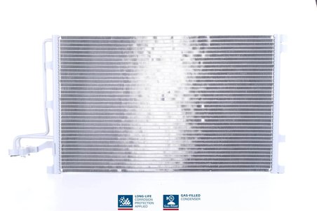 Radiator climatizare Nissens 940087