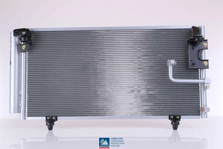 Radiator climatizare Nissens 940091